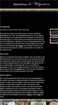 Mobile Screenshot of dewilgenteen.nl